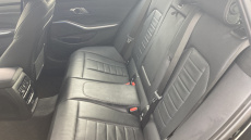 BMW 3 Series 320d MHT M Sport 5dr Step Auto Diesel Estate